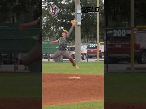 12u Mic'd Up Comedy Part 2 in Florida Baseball Game #shorts
