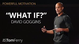 How to Keep Going When You're Failing | David Goggins | Powerful Motivation