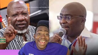 Bring my money back - Bawumia goes after Allotey Jacobs for chøpping Gh¢5million NPP comm. money