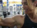 sheila bleck ifbb pro female bodybuilder