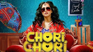 Sunanda Sharma New Song Chori Chori Poster Released | Lyrics By Jaani, Video Features Priyank Sharma