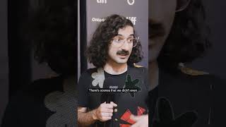 #TIFF 2024 | UNIVERSAL LANGUAGE - Red carpet interview