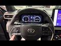 2024 toyota tacoma trd sport premium tour