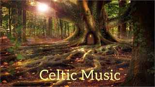 Relaxing Celtic Music -   Flute Music, Fantasy Music, Beautiful Music, Relaxing Goodmorning Music.