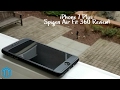 iPhone 7 Plus Spigen Air Fit 360 Case Review! iPhone 7 Plus Spigen Air Fit 360 Case Review!