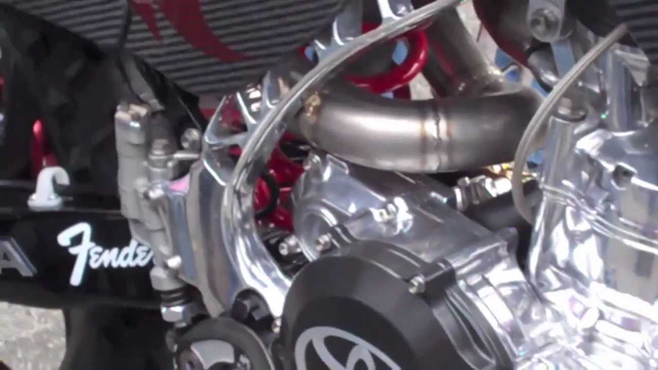 Insane Dirtbike Youtube