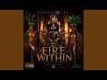 THE FIRE WITHIN