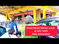 Welcome To Say Cafe / Bawa Nenek Momoi Makan Nasi Campur Di Sini / Masakan Simple Tapi Selera Kita..