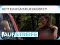 BETTELN FÜR BRÜSTE?! 😂