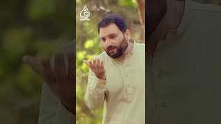 Mohammad e Arabi | Shahid Baltistani | Naat | 2023 | Shahid Baltistani