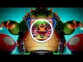 Peaches - Bowser, but with electronic track -- Music is Life (La Música es Vida) -- ElectronicTrack