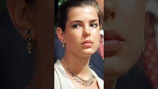 Charlotte Casiraghi Jewelry | Monaco Royalty Jewellery Collection