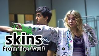 Skins: From The Vault - # 9