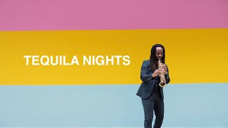 Chris Mitchell - Tequila Nights (Official Video)