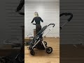 🥳unboxing time 🥳today is the babymore memore v2 travel system 13 piece bundle with the pecan i size.