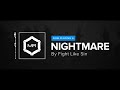 fight like sin nightmare hd