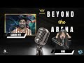 beyond the arena episode 1 wfa’s journey u0026 fas winter saga ft. @nianzuzeta wintersaga fas