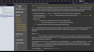 [ #661 ] sqlite replication for fun using Rust