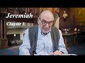 niv bible jeremiah narrated by david suchet