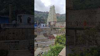 Yaganti Temple #ytshorts #shorts #nrvlogs #yaganti #umamaheswara #mahadev #shiva