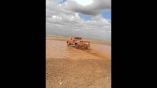#x202b;الحماد المحص امطار سكاكا الجوف 1434#x202c;lrm;