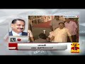 senior journalist malan about karunanidhi s visit to murasoli pavala vizha exhibition thanthi tv