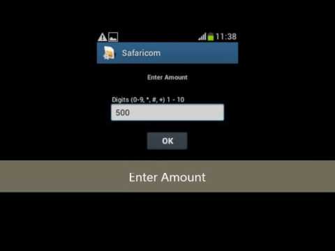 How to Buy Kenya Power Tokens Through Mpesa: KPLC Prepay Tokens How to Buy Kenya Power Tokens Through Mpesa: KPLC Prepay Tokens