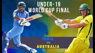 INDIA U19 vs AUSTRALIA U19 , Dream11 Team Final match World Cup | IND-Y vs AUS-Y final match |