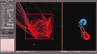 Multivariate Network Exploration and Presentation