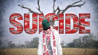 ILLEGAL-SUICIDE PROD.@hitemblock MUSIC VIDEO 2025