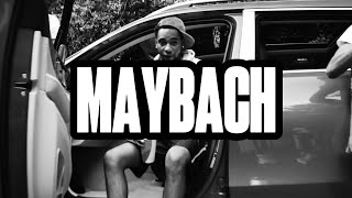 [FREE] Key Glock x Young Dolph x BigXthaPlug Type Beat - "MAYBACH"