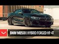 BMW M850i | Hybrid Forged HF-4T Wheels