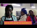 CHIEF MUTASA | House Girl OFUMURA  BOSS  after vamupa Pay Yakashota,Vanodanana neKitsi,VaneMheni