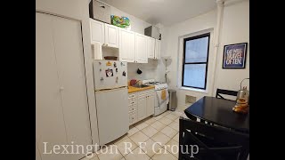 RentNycToday - 244 West 74th Apt 1E - Two room studio