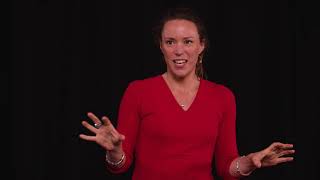 How our brains shape our destiny | Hannah Critchlow | TEDxExeter