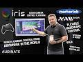 Iris PTZ Control Demo | Operate Cameras Worldwide With Any Controller | NAB 2026