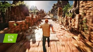 Temple Run But in Unreal Engine 5.