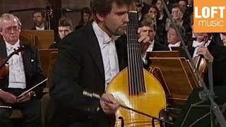 J.S. Bach - St. Matthew Passion, BWV 244, Part II (Enoch zu Guttenberg)