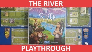 The River - Playthrough - slickerdrips