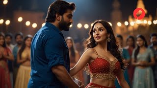 Khwaabon Ka Sheher | New Latest Hindi Song | Nora Fatehi And Arijit Singh Hot Dance | Hindi Music