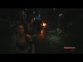 resident evil 3 nemesis run difficulty