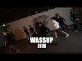 Sango X GoldLink-Wassup /JJIN [HIPHOP BASIC]