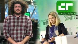 Verizon wants $1 billion discount on Yahoo deal | Crunch Report