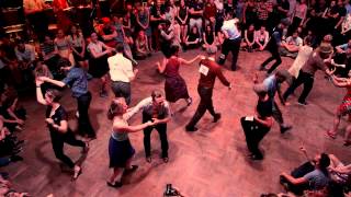 HARLEM 2015: Strictly Lindy Prelims