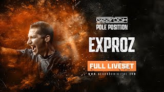 Exproz @ Gearbox - Pole Position 2023, Ziggo Dome