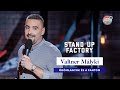 Stand up FACTORY - Valtner Mályki Miklós - Örömlányok és a fantom