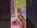 New series 2 Care Bears mini Figures #asmr #shorts #mini