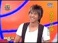 20070615 小豬跟小鬼比手畫腳