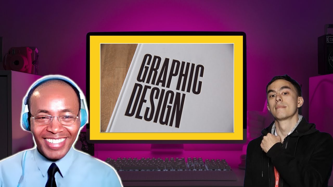 Graphic Design Youtube