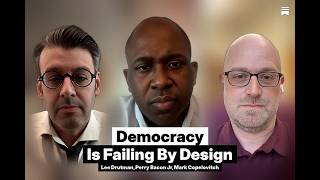 How Democrats Can Fix the Government in 2029